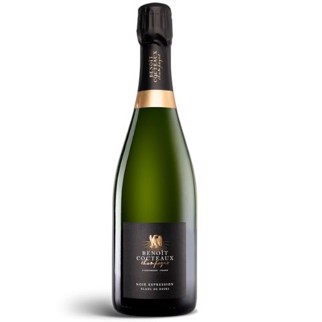 Noir Expession Brut - Champagne Benoit Cocteaux